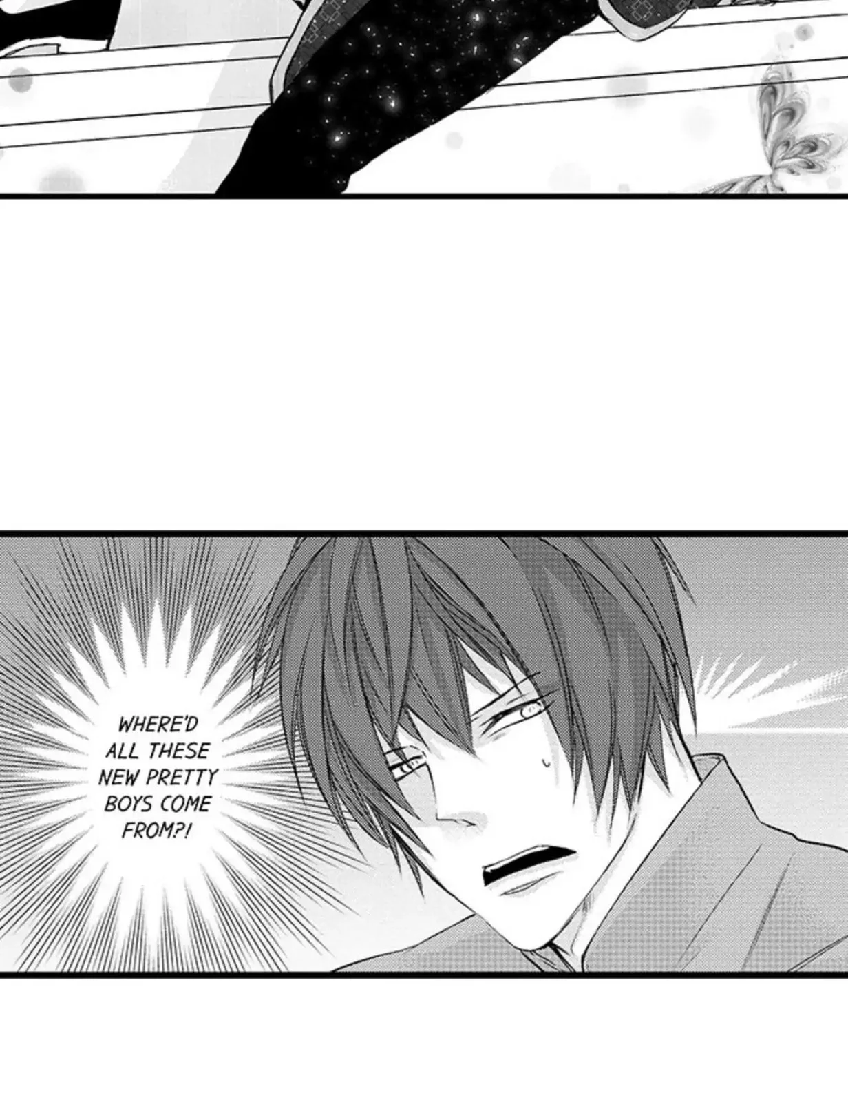 Fudanshi Shoukan: Isekai de Shinjuu ni Hameraremashita Chapter 9 page 19