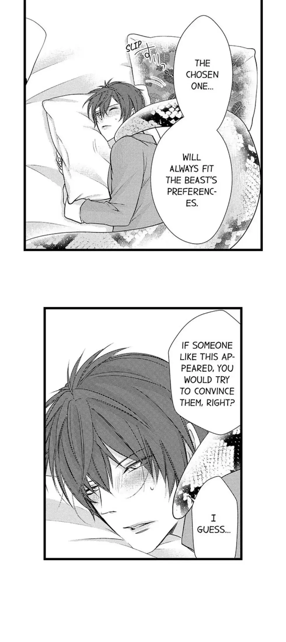 Fudanshi Shoukan: Isekai de Shinjuu ni Hameraremashita Chapter 9 page 6