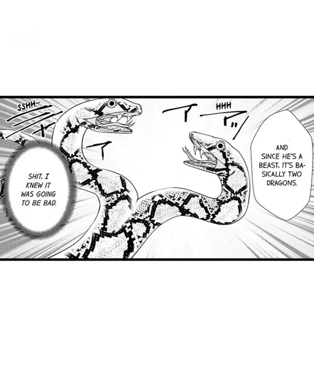 Fudanshi Shoukan: Isekai de Shinjuu ni Hameraremashita Chapter 9 page 33