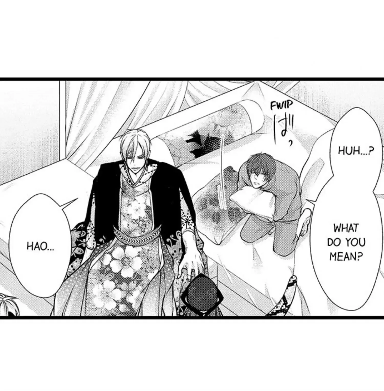 Fudanshi Shoukan: Isekai de Shinjuu ni Hameraremashita Chapter 9 page 41