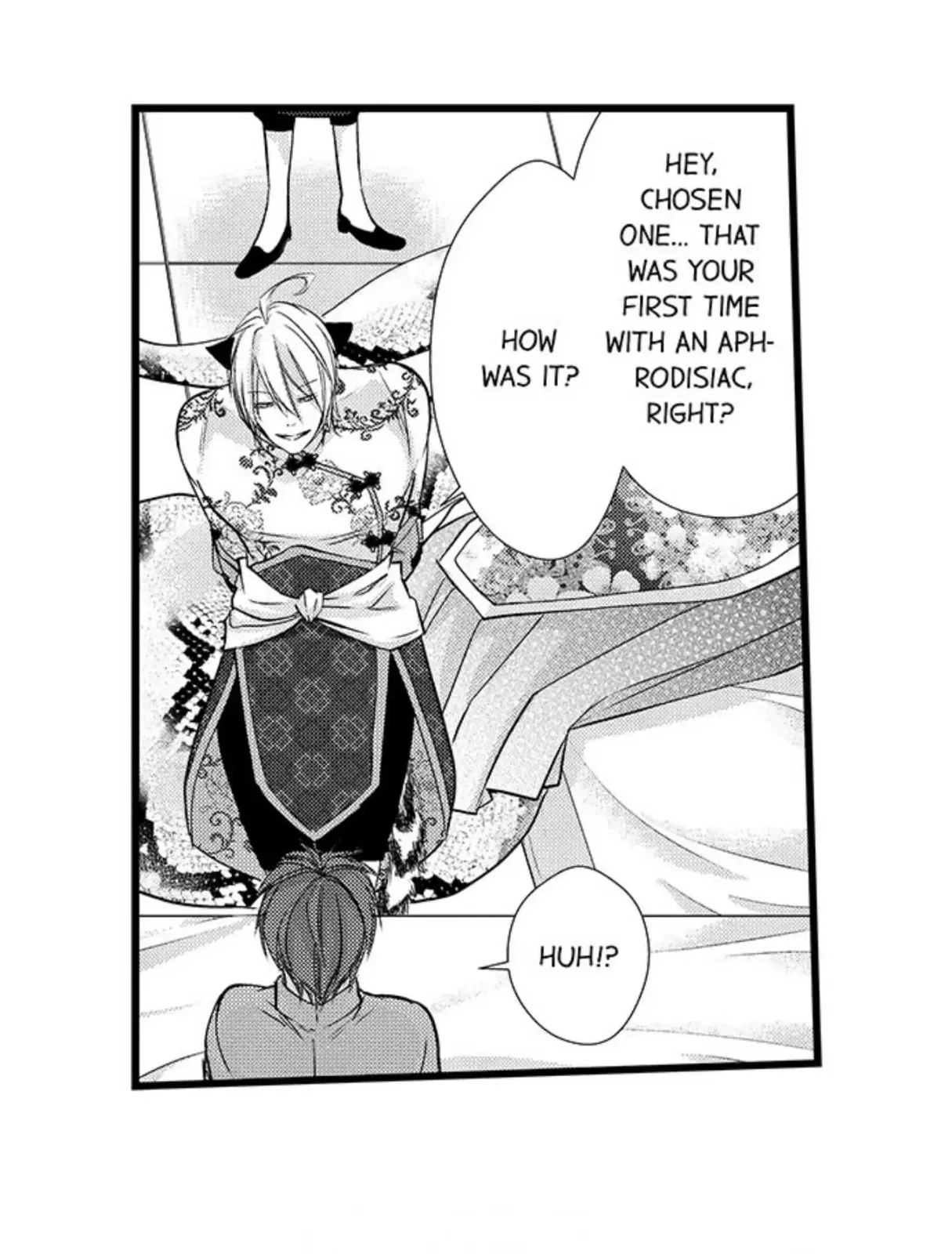 Fudanshi Shoukan: Isekai de Shinjuu ni Hameraremashita Chapter 9 page 28