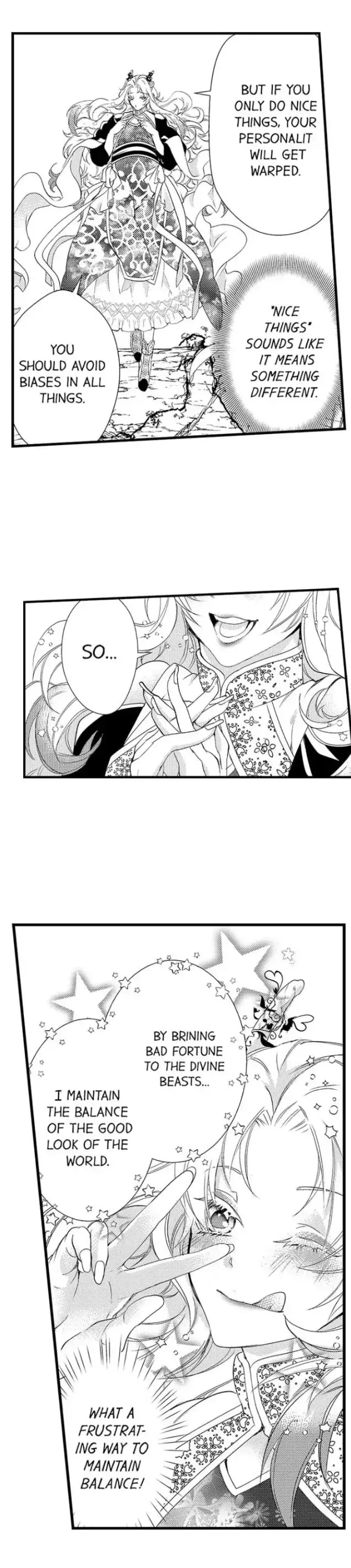 Fudanshi Shoukan: Isekai de Shinjuu ni Hameraremashita Chapter 90 page 7