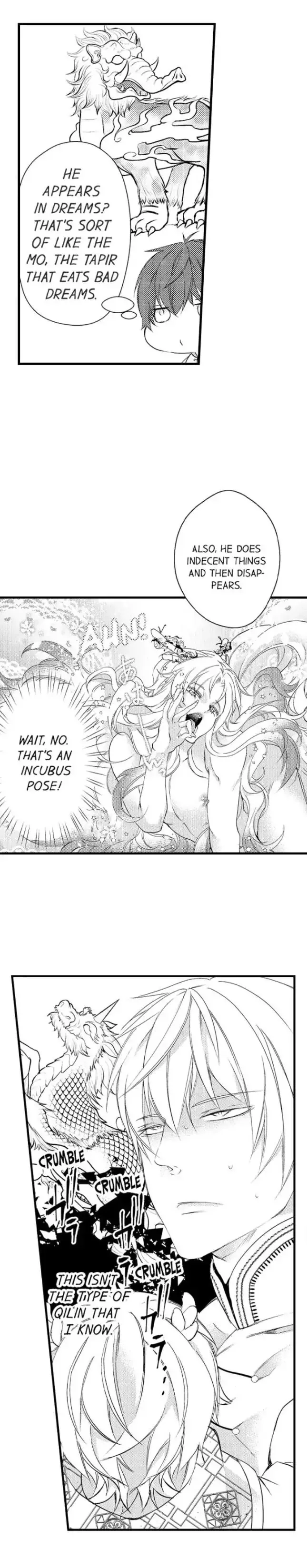Fudanshi Shoukan: Isekai de Shinjuu ni Hameraremashita Chapter 90 page 6