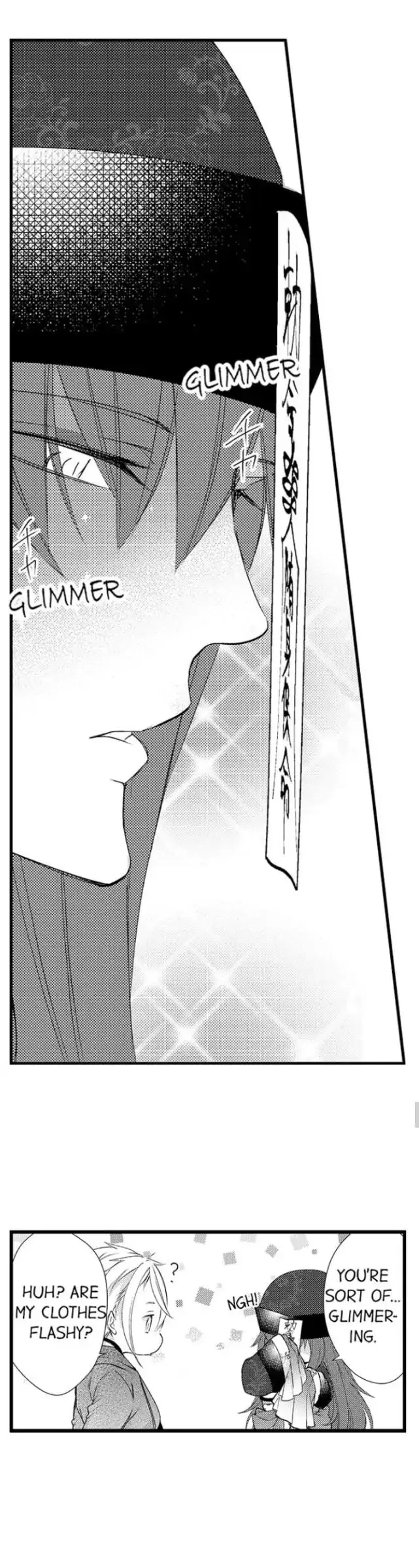 Fudanshi Shoukan: Isekai de Shinjuu ni Hameraremashita Chapter 92 page 8