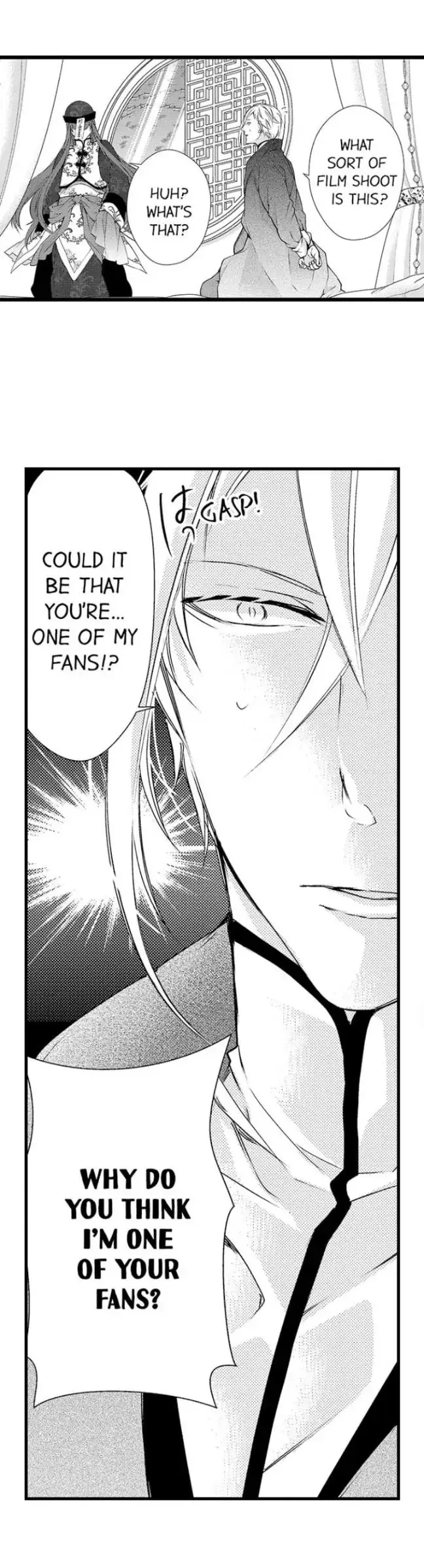 Fudanshi Shoukan: Isekai de Shinjuu ni Hameraremashita Chapter 92 page 6