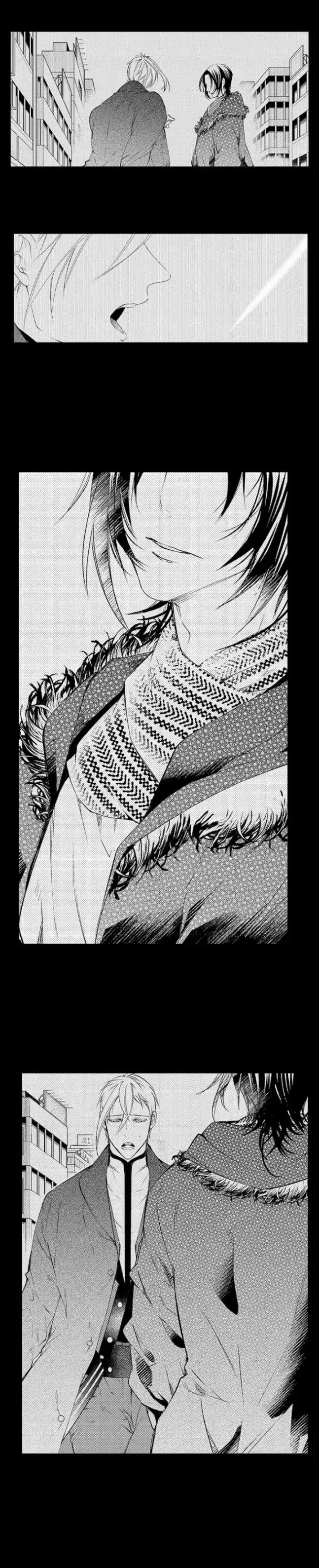 Fudanshi Shoukan: Isekai de Shinjuu ni Hameraremashita Chapter 92 page 14