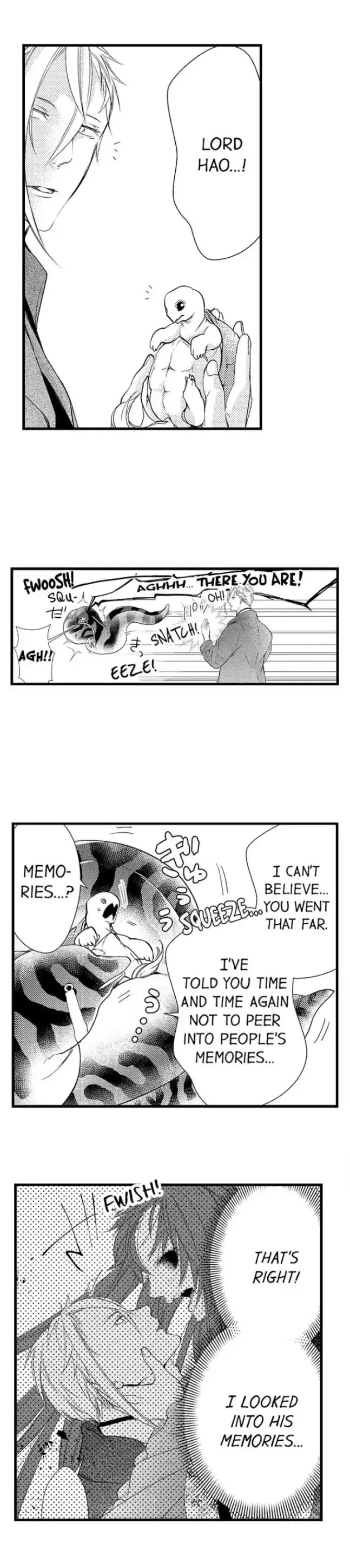 Fudanshi Shoukan: Isekai de Shinjuu ni Hameraremashita Chapter 93 page 6