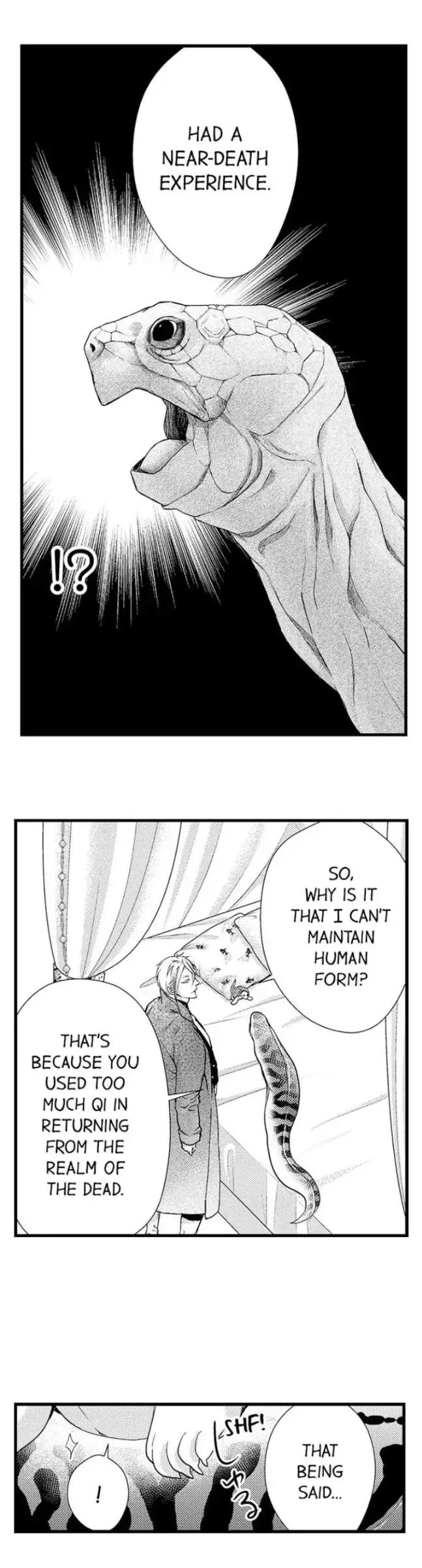 Fudanshi Shoukan: Isekai de Shinjuu ni Hameraremashita Chapter 93 page 9