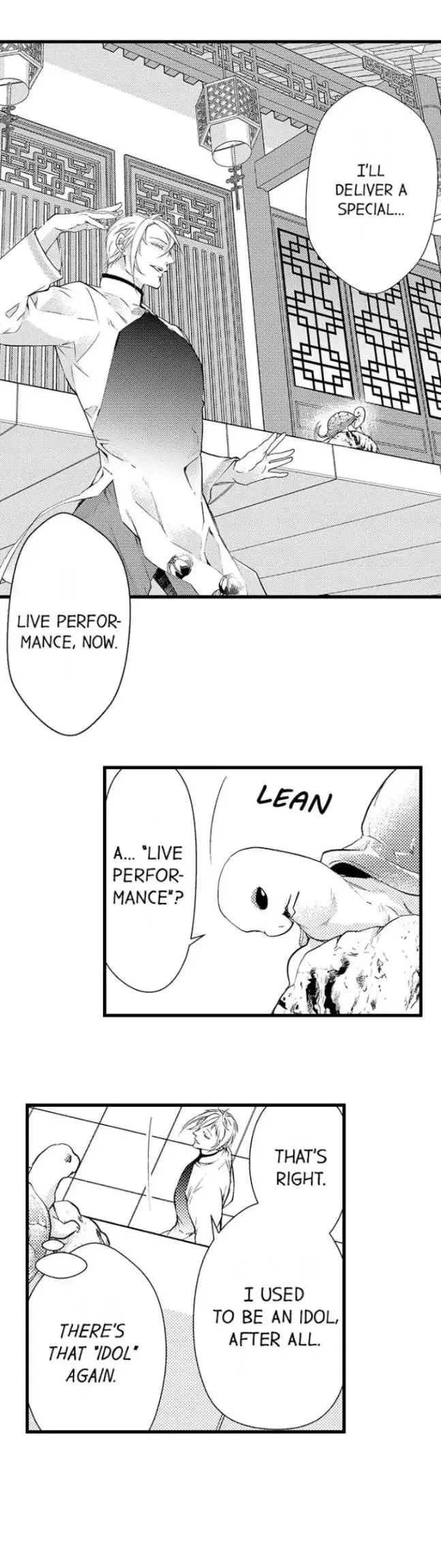 Fudanshi Shoukan: Isekai de Shinjuu ni Hameraremashita Chapter 94 page 15