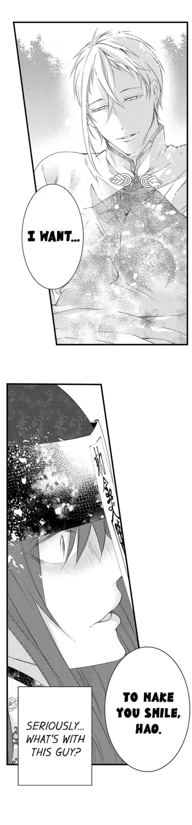 Fudanshi Shoukan: Isekai de Shinjuu ni Hameraremashita Chapter 95 page 10