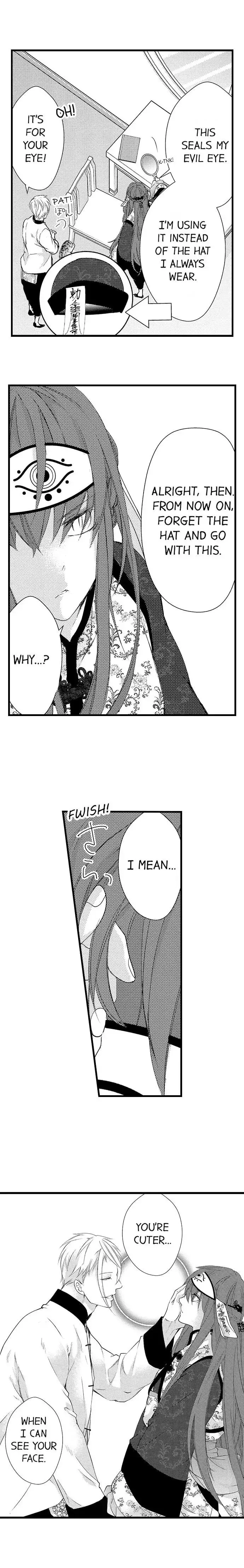 Fudanshi Shoukan: Isekai de Shinjuu ni Hameraremashita Chapter 96 page 6