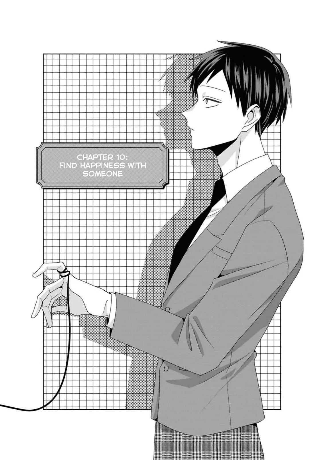 Fudanshi Tenshi Chapter 10 page 2