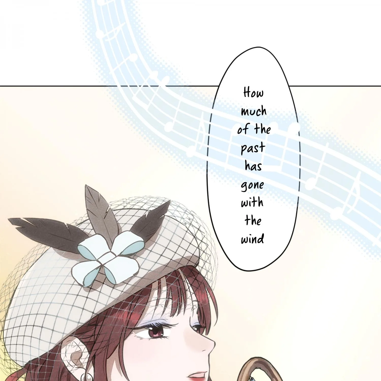 Fugue Across Worlds Chapter 1 page 18