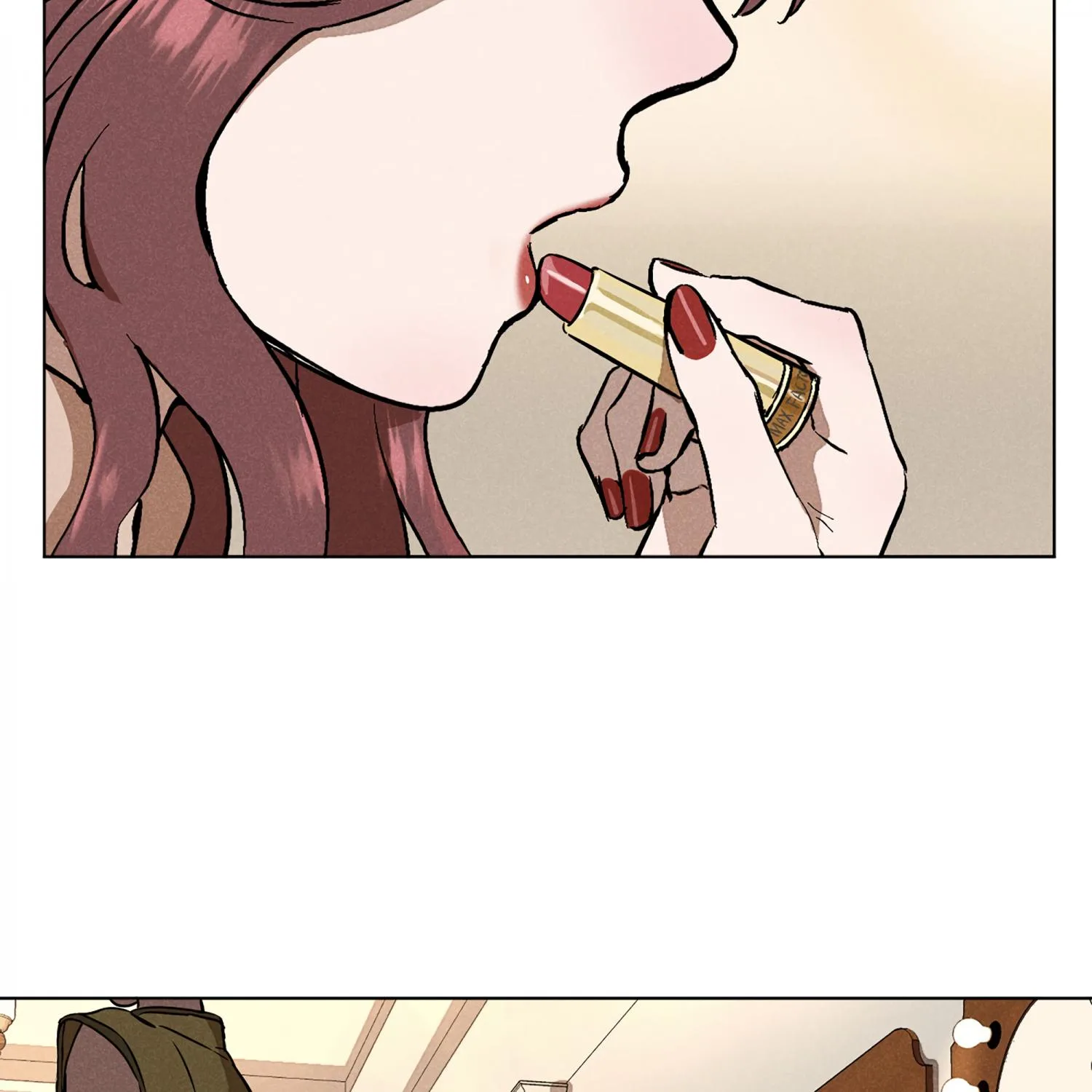 Fugue Across Worlds Chapter 1 page 3