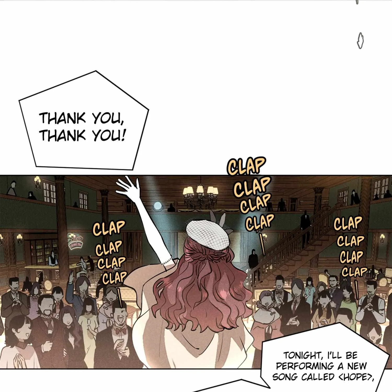 Fugue Across Worlds Chapter 1 page 13