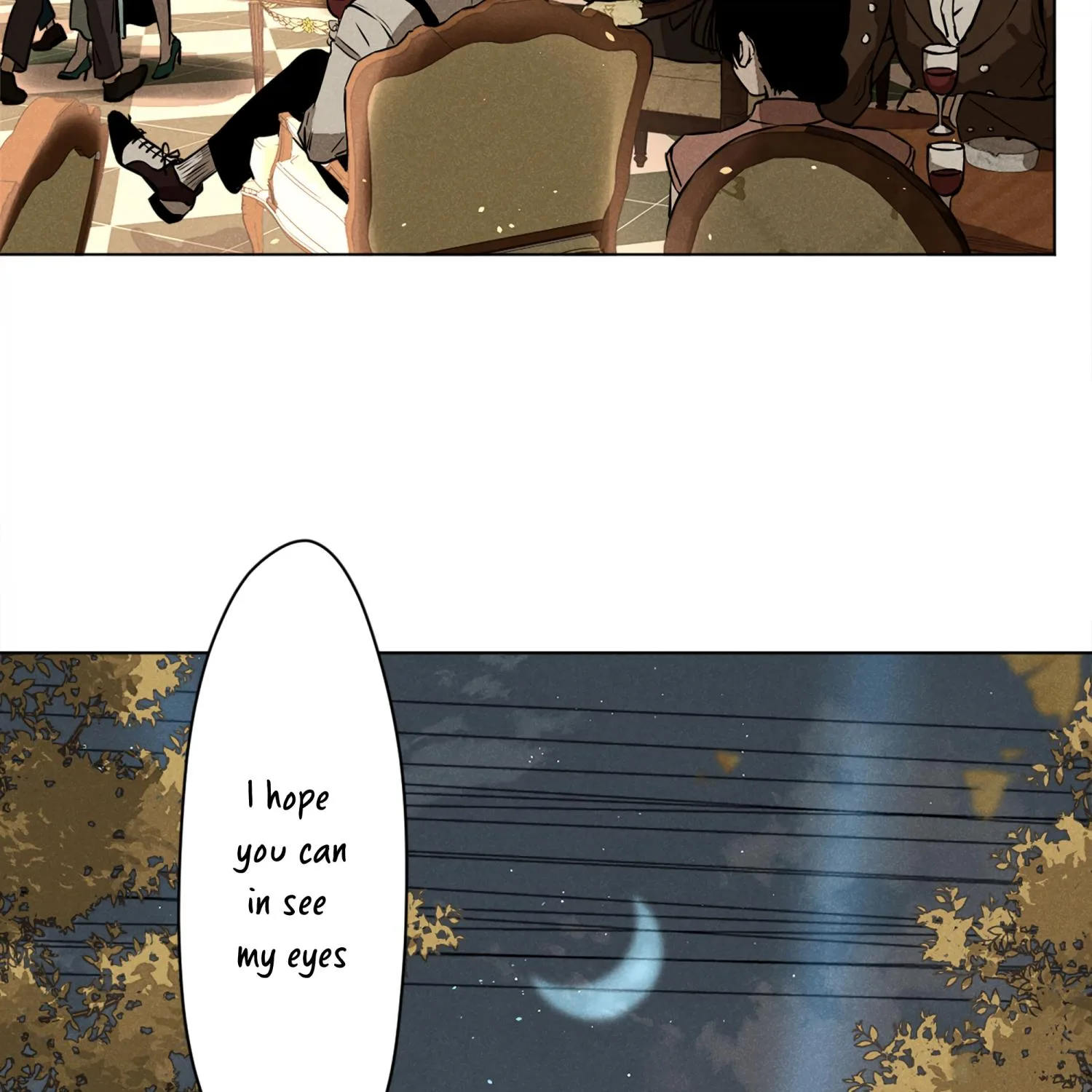 Fugue Across Worlds Chapter 1 page 21