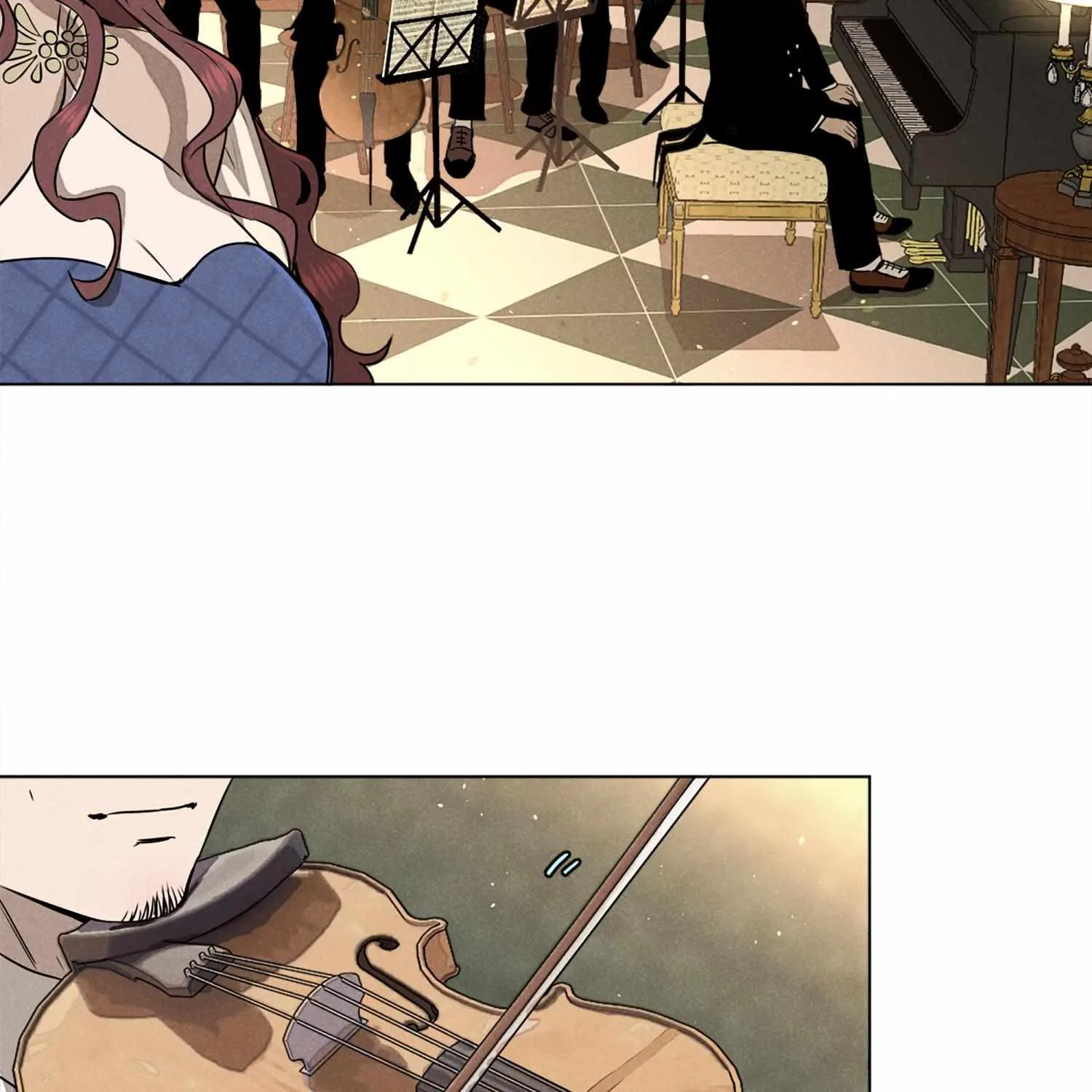 Fugue Across Worlds Chapter 1 page 15
