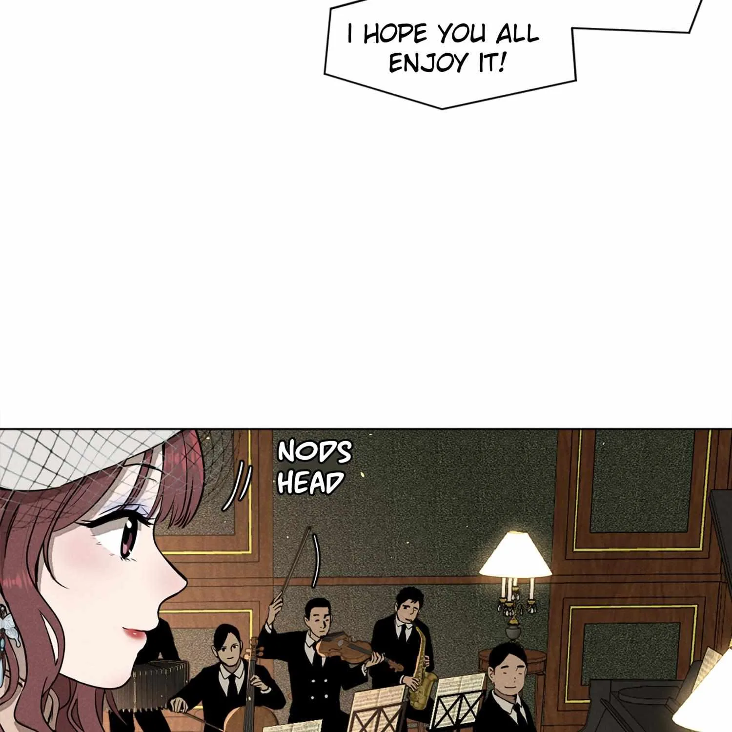 Fugue Across Worlds Chapter 1 page 14