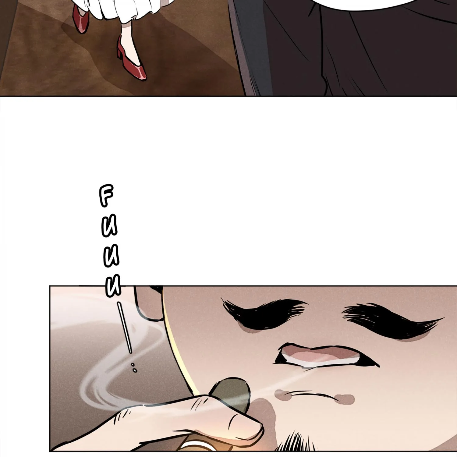 Fugue Across Worlds Chapter 1 page 32