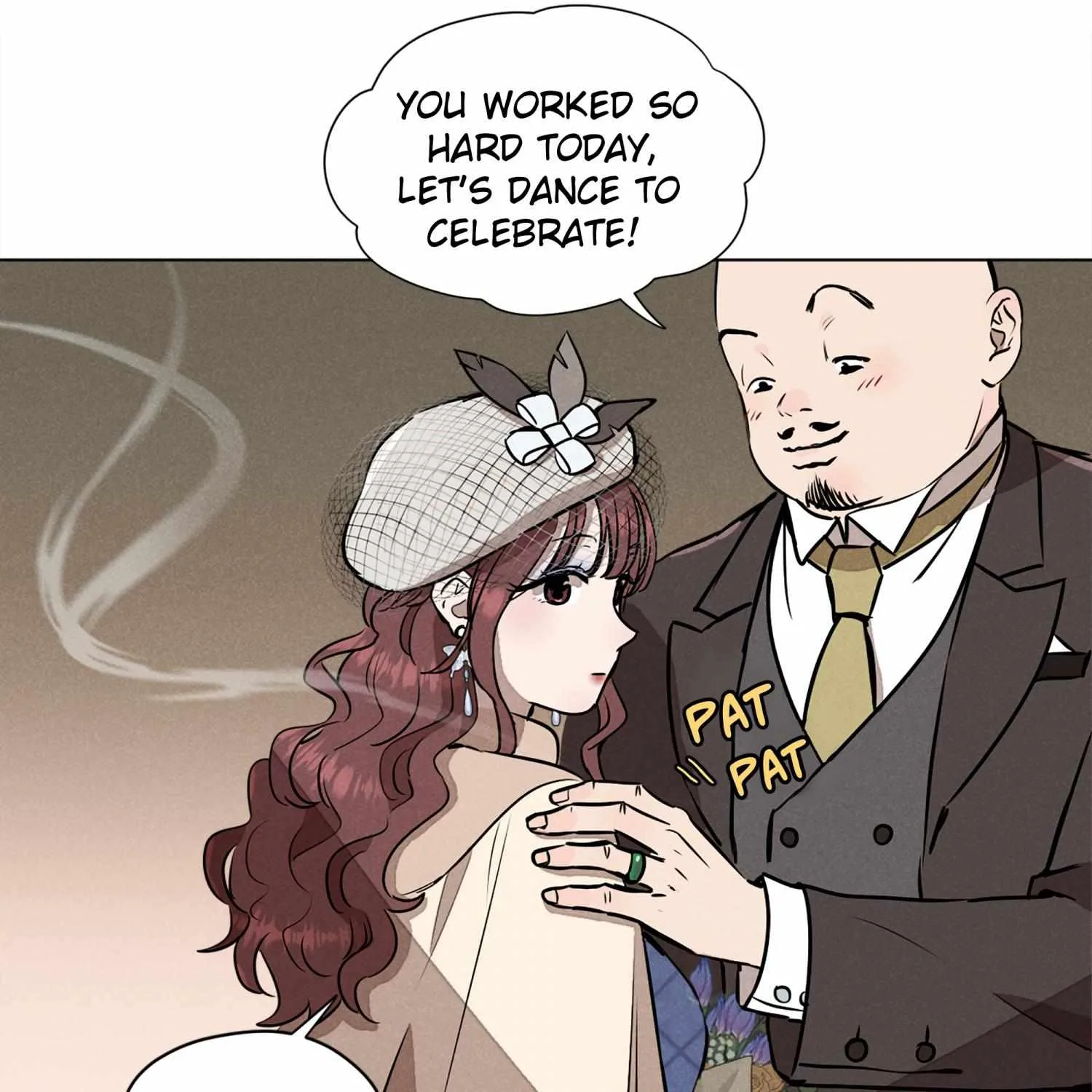 Fugue Across Worlds Chapter 1 page 35