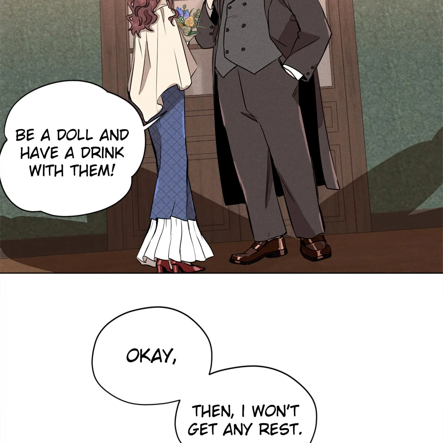 Fugue Across Worlds Chapter 1 page 39