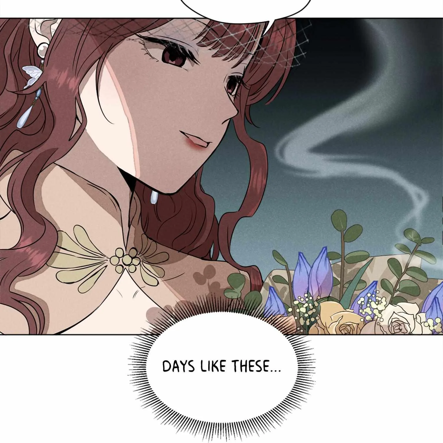 Fugue Across Worlds Chapter 1 page 40
