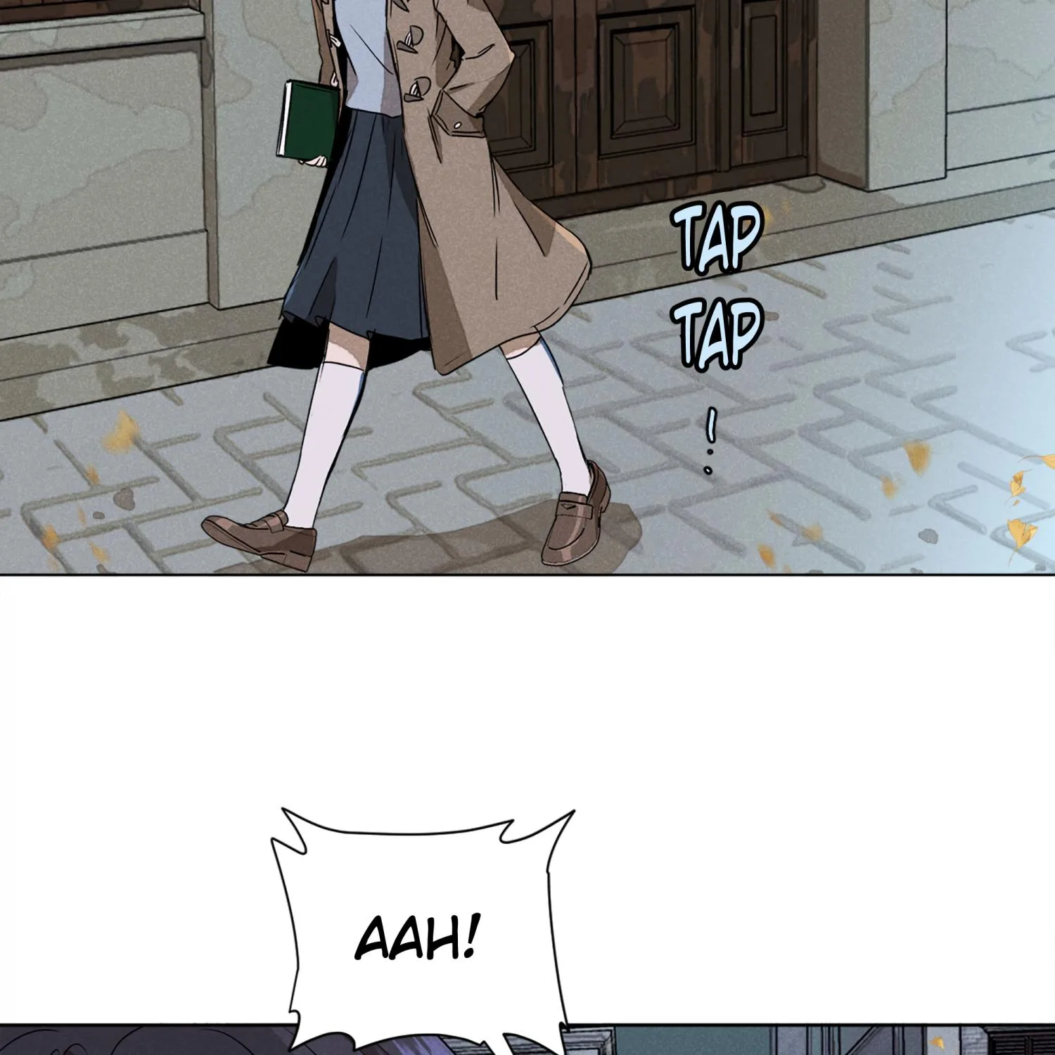 Fugue Across Worlds Chapter 1 page 46