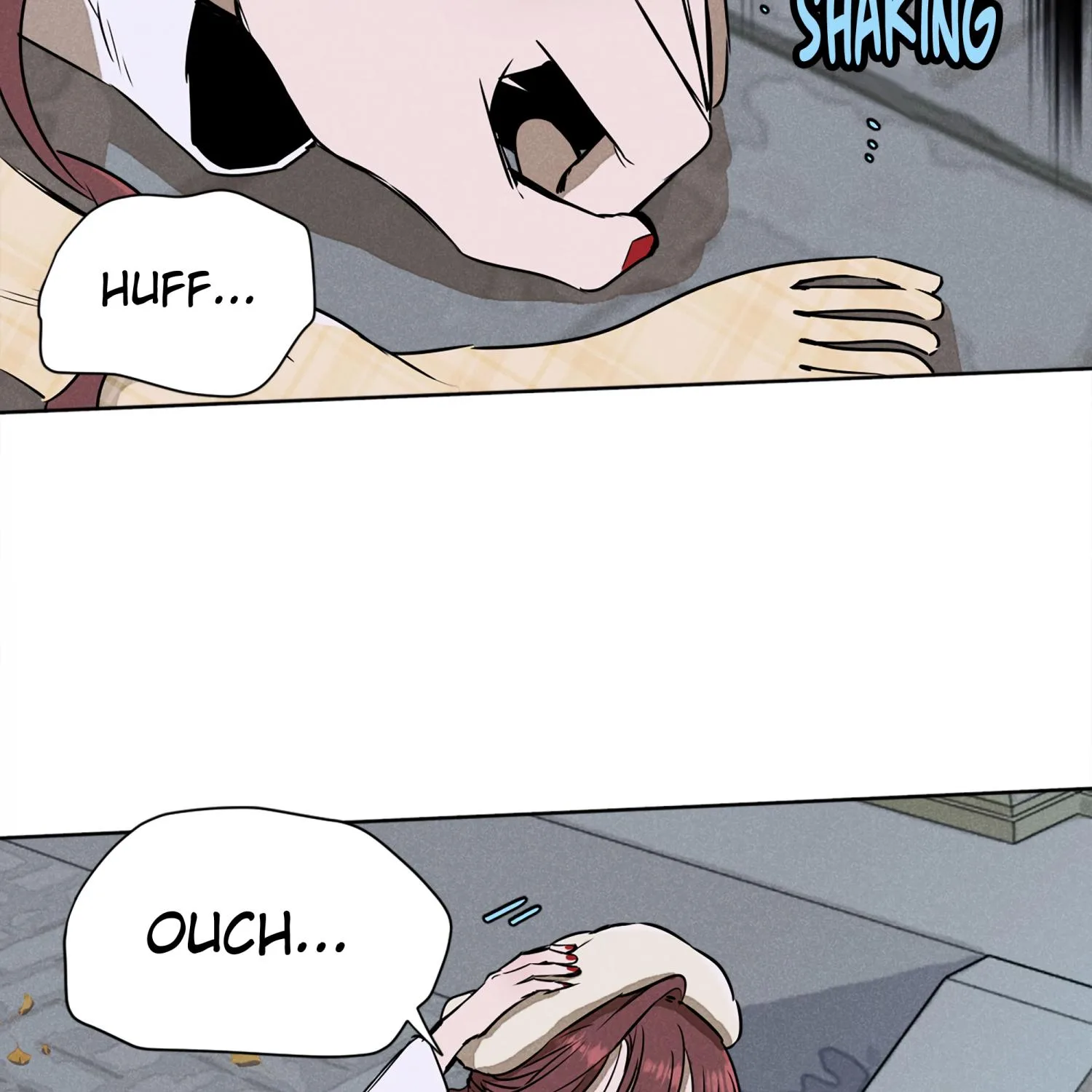 Fugue Across Worlds Chapter 1 page 50
