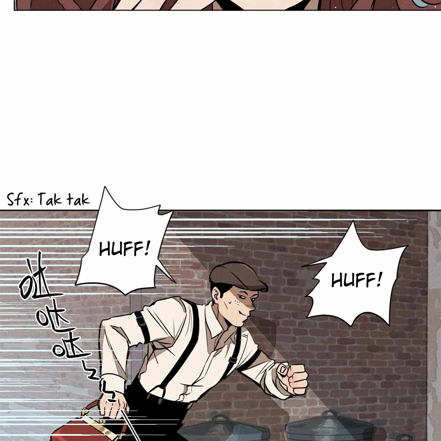 Fugue Across Worlds Chapter 1 page 56