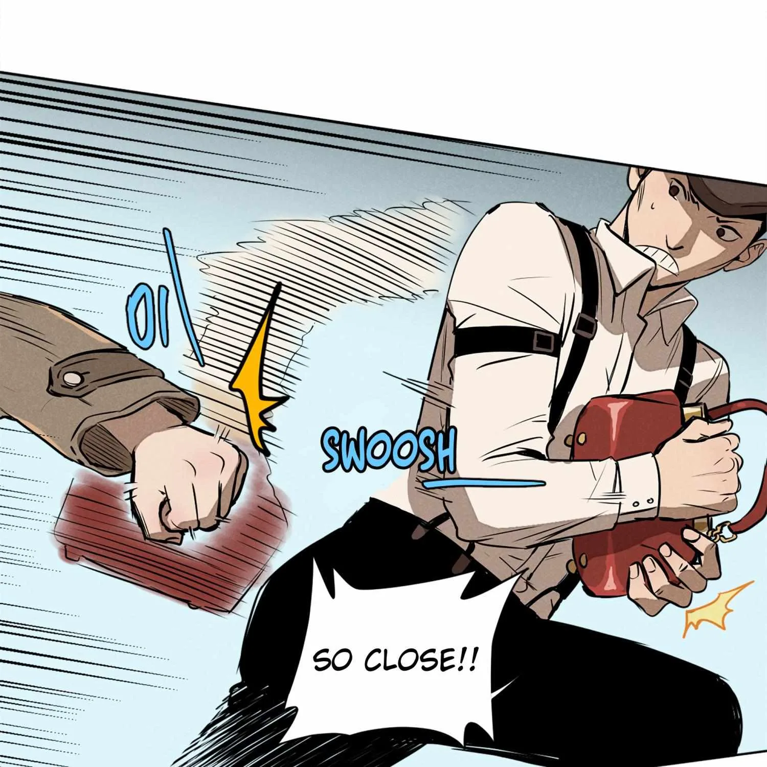Fugue Across Worlds Chapter 1 page 59
