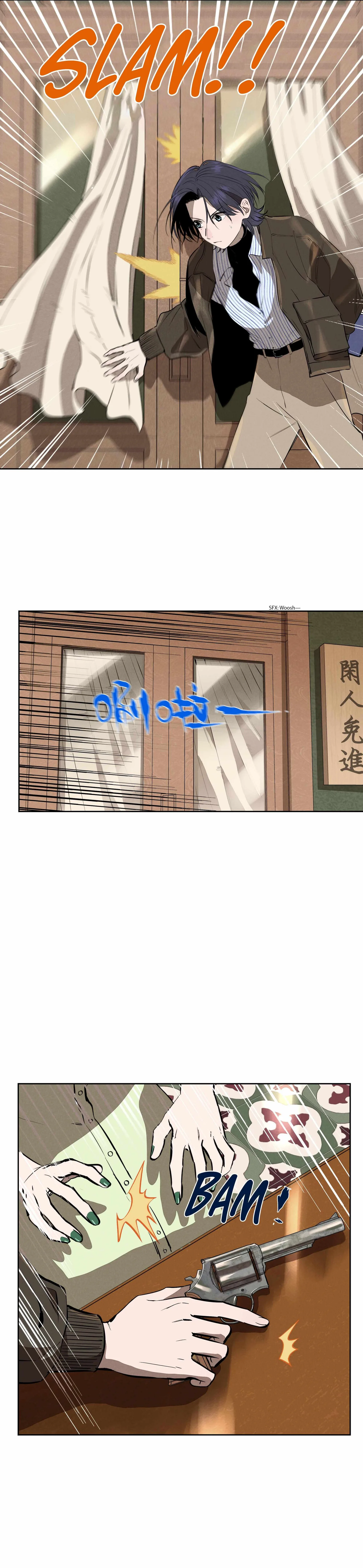 Fugue Across Worlds Chapter 10 page 3