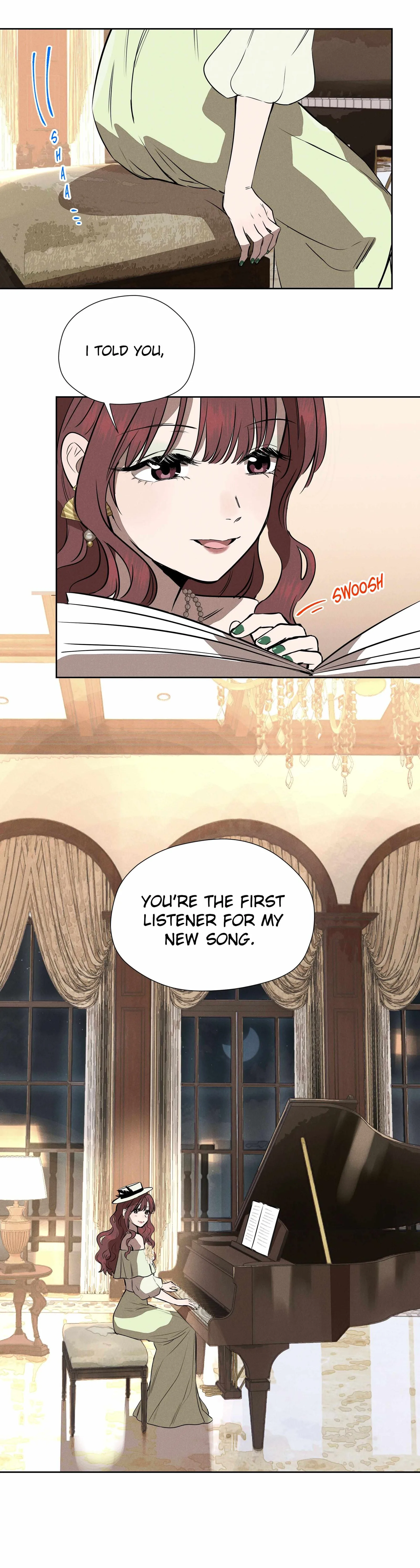 Fugue Across Worlds Chapter 10 page 22