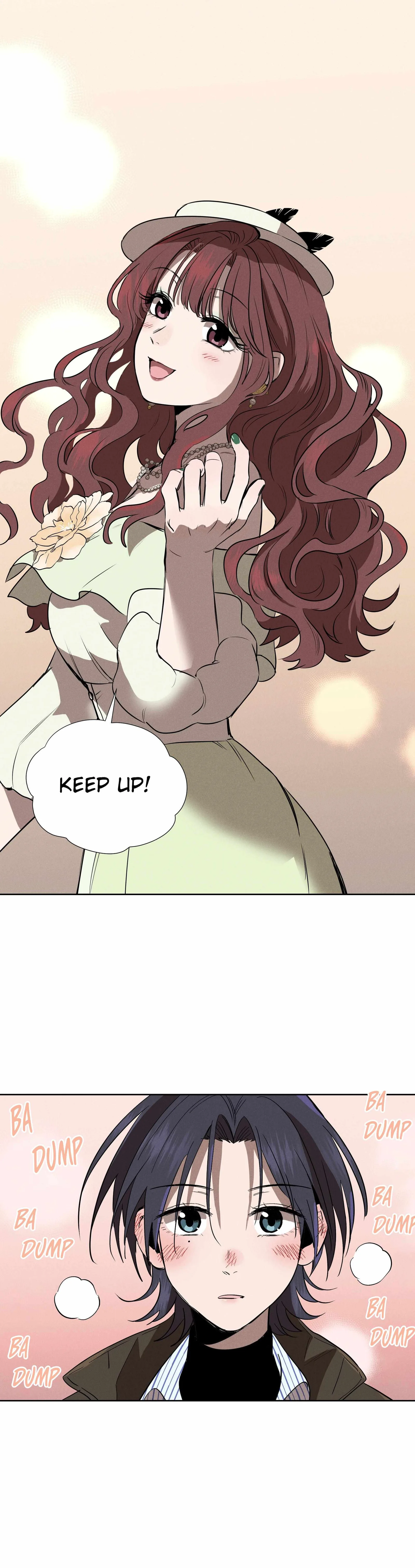 Fugue Across Worlds Chapter 10 page 19