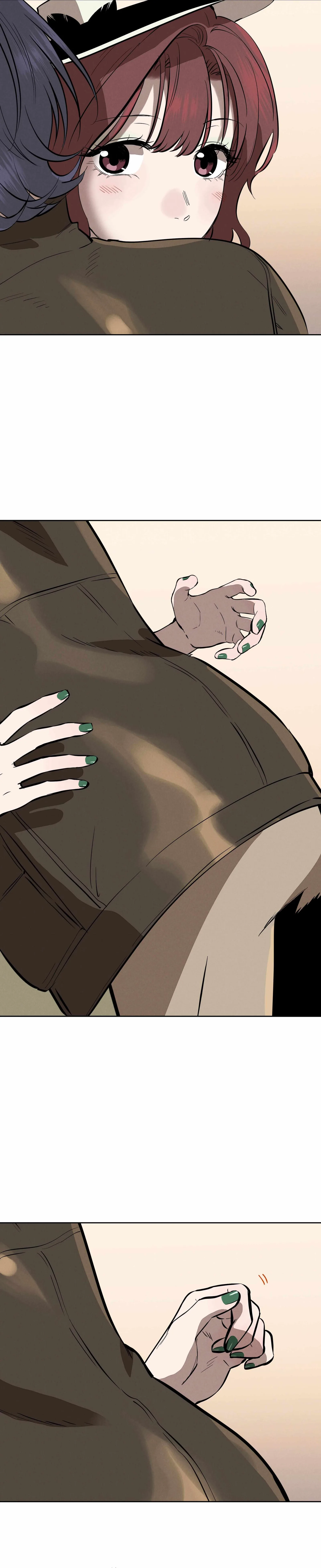 Fugue Across Worlds Chapter 11 page 19