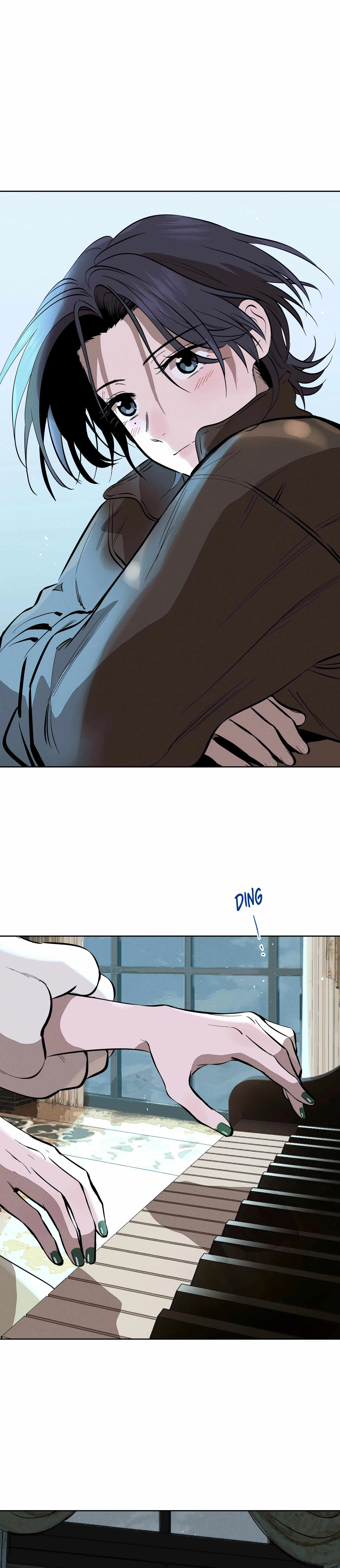 Fugue Across Worlds Chapter 11 page 12