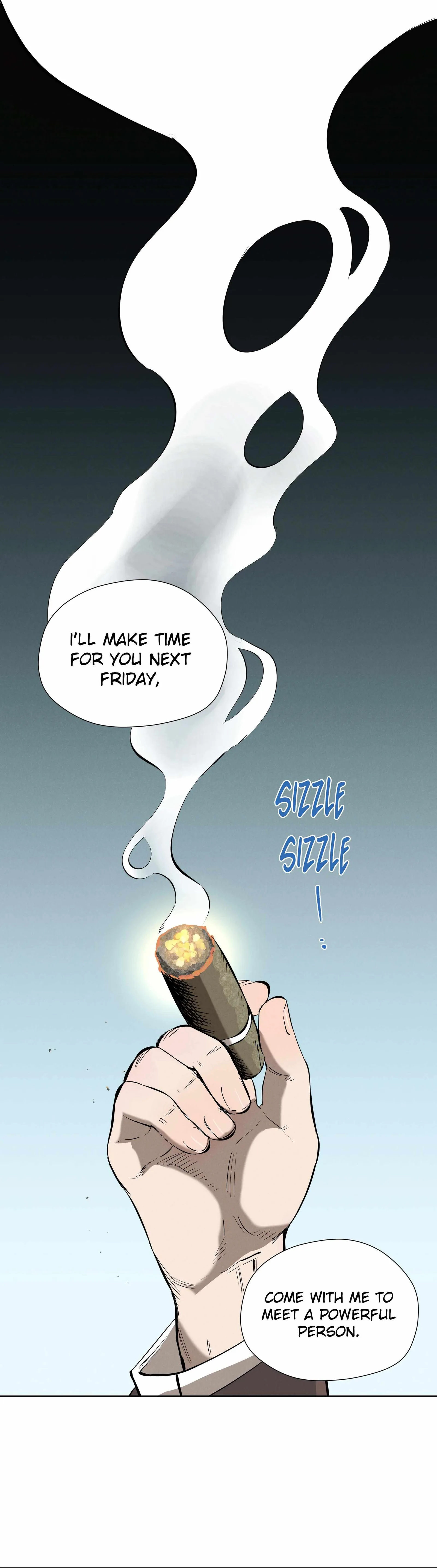 Fugue Across Worlds Chapter 11 page 22