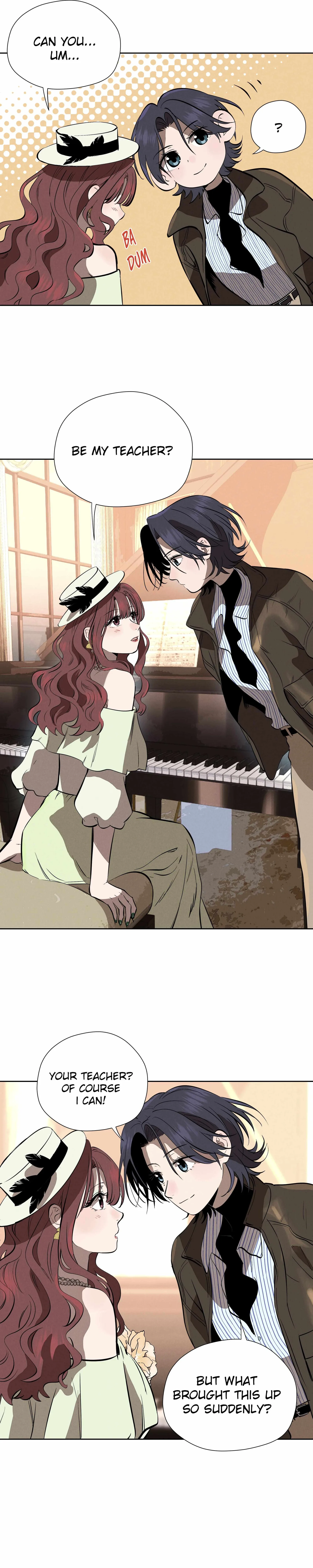 Fugue Across Worlds Chapter 11 page 15