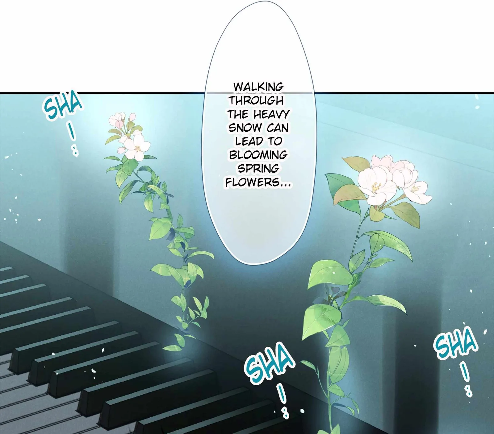 Fugue Across Worlds Chapter 11 page 4