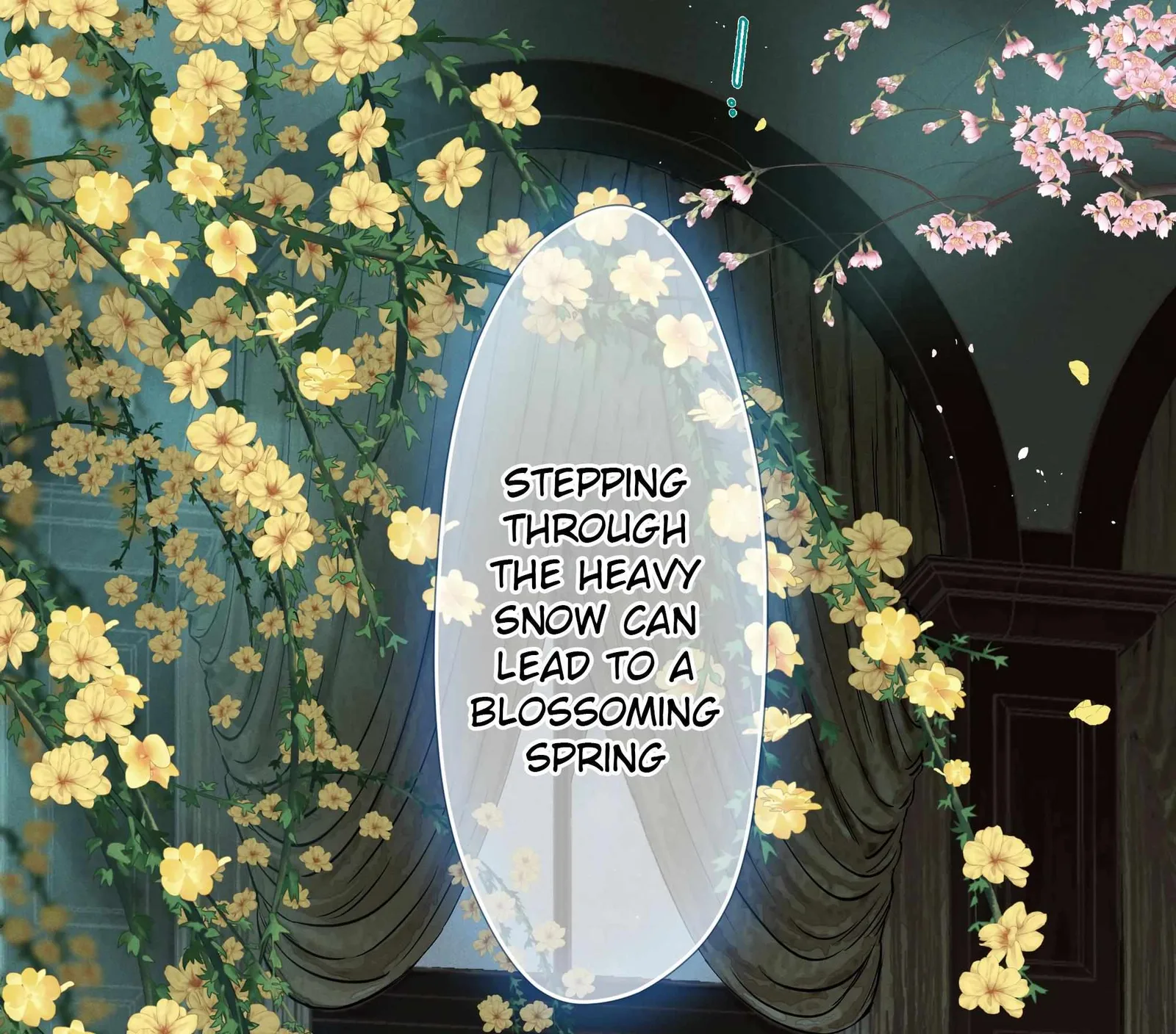 Fugue Across Worlds Chapter 11 page 7