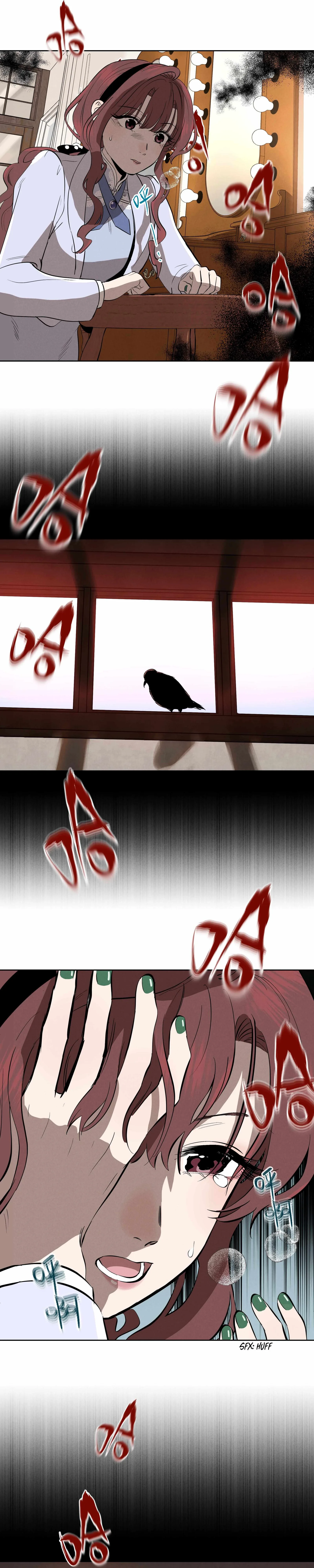 Fugue Across Worlds Chapter 11 page 29