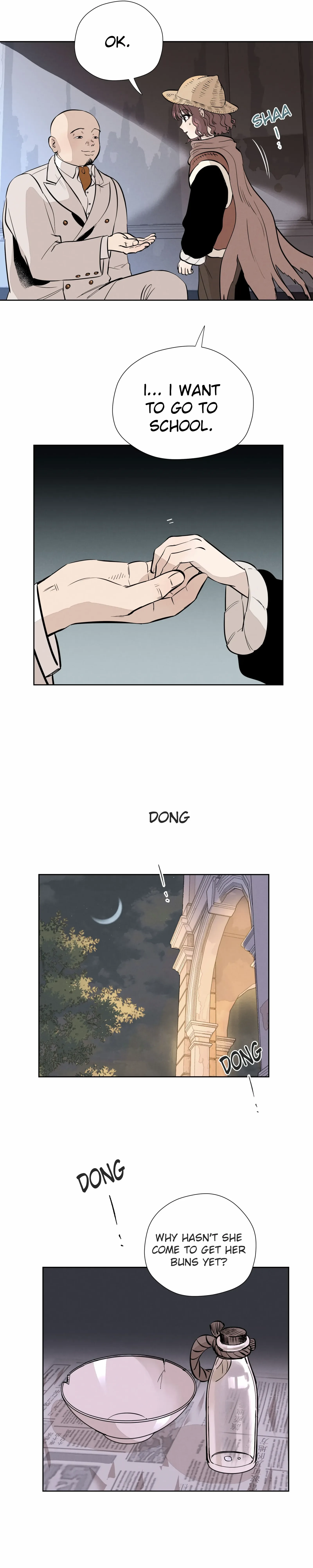 Fugue Across Worlds Chapter 12 page 6