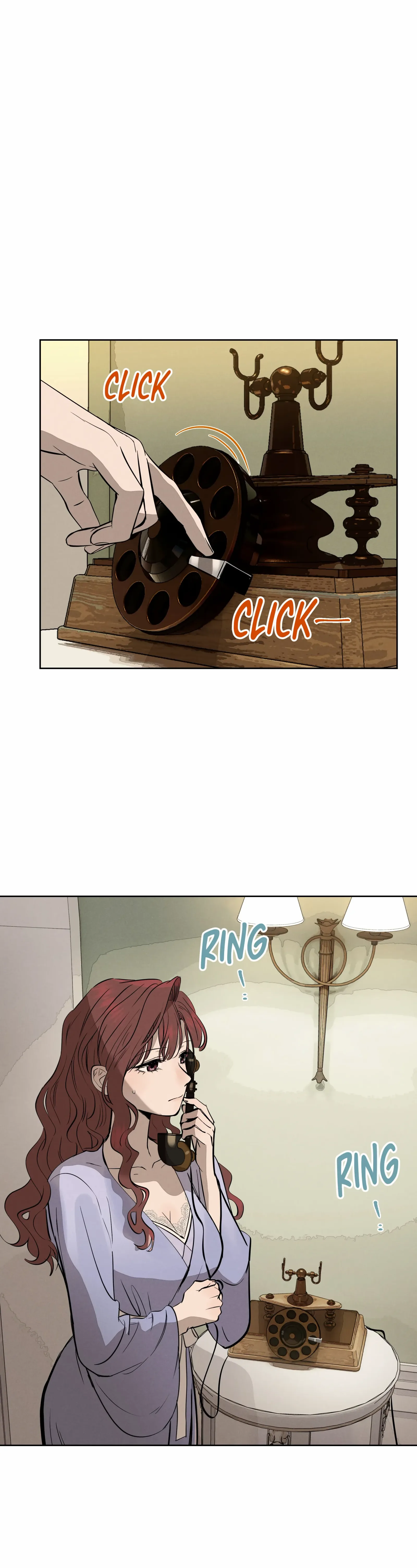 Fugue Across Worlds Chapter 12 page 21