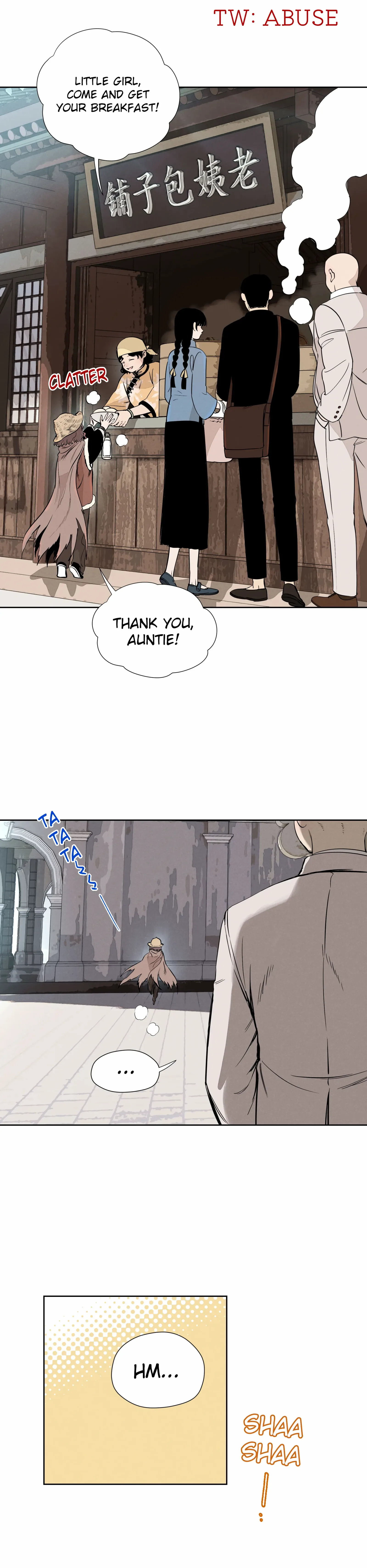 Fugue Across Worlds Chapter 12 page 1