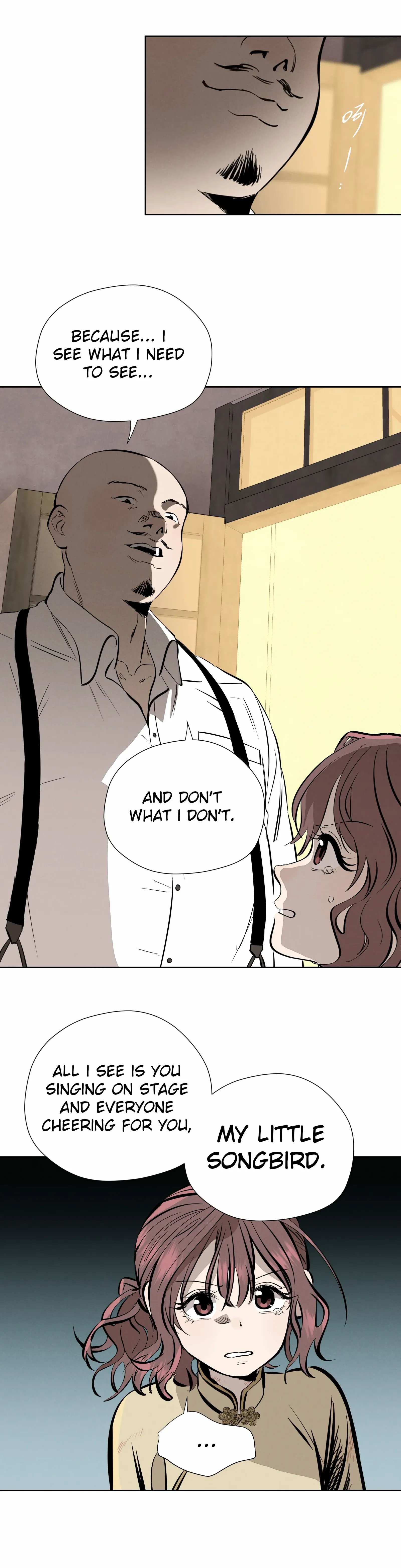 Fugue Across Worlds Chapter 12 page 15