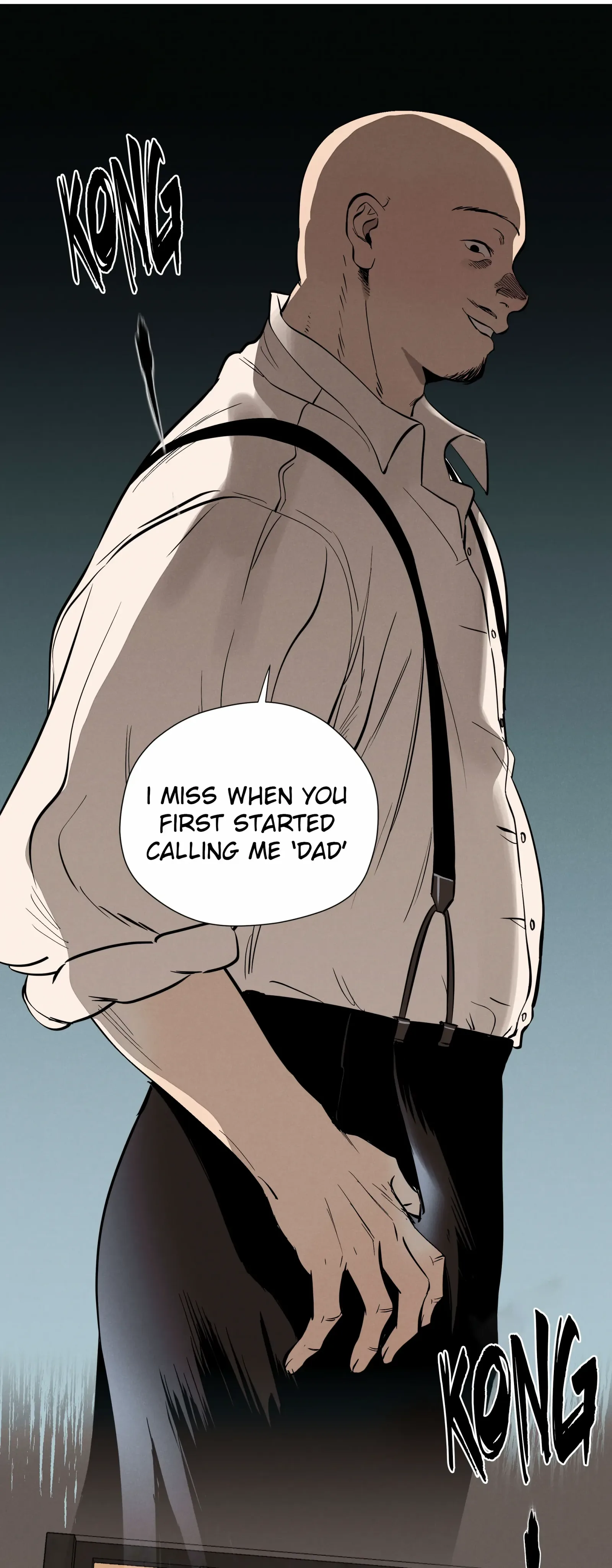 Fugue Across Worlds Chapter 12 page 17