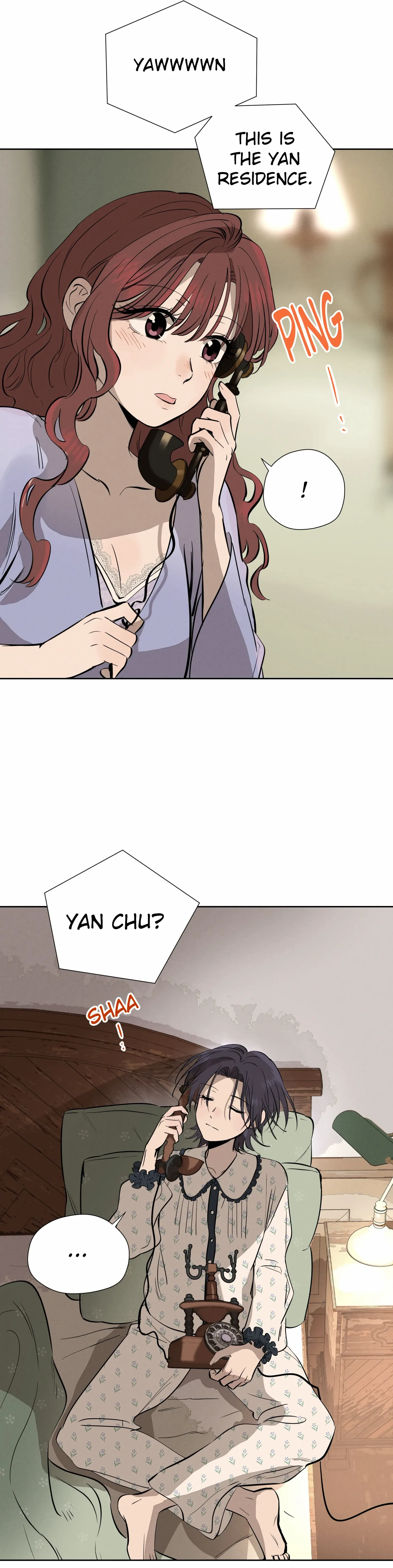 Fugue Across Worlds Chapter 12 page 22