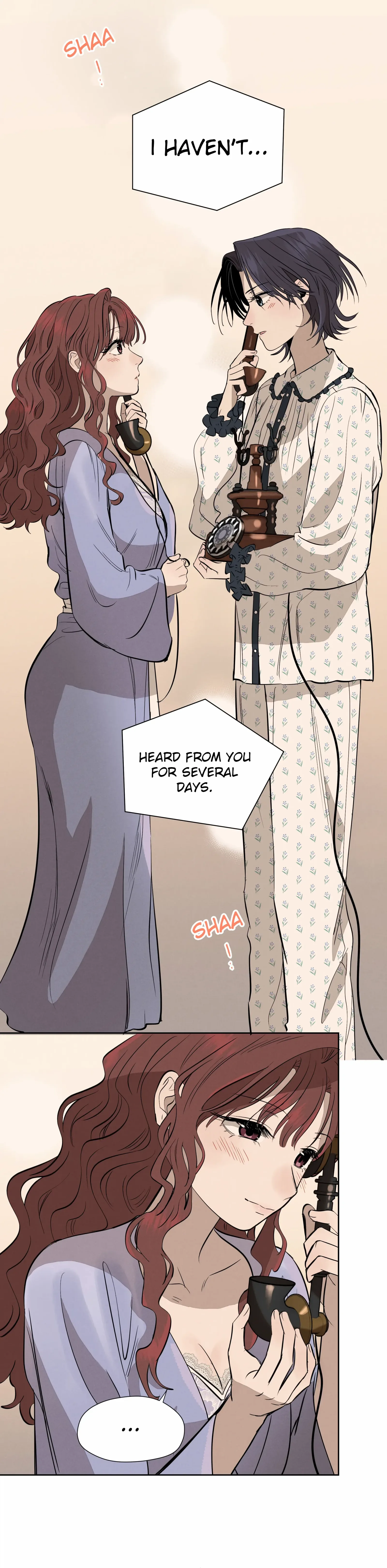 Fugue Across Worlds Chapter 12 page 24
