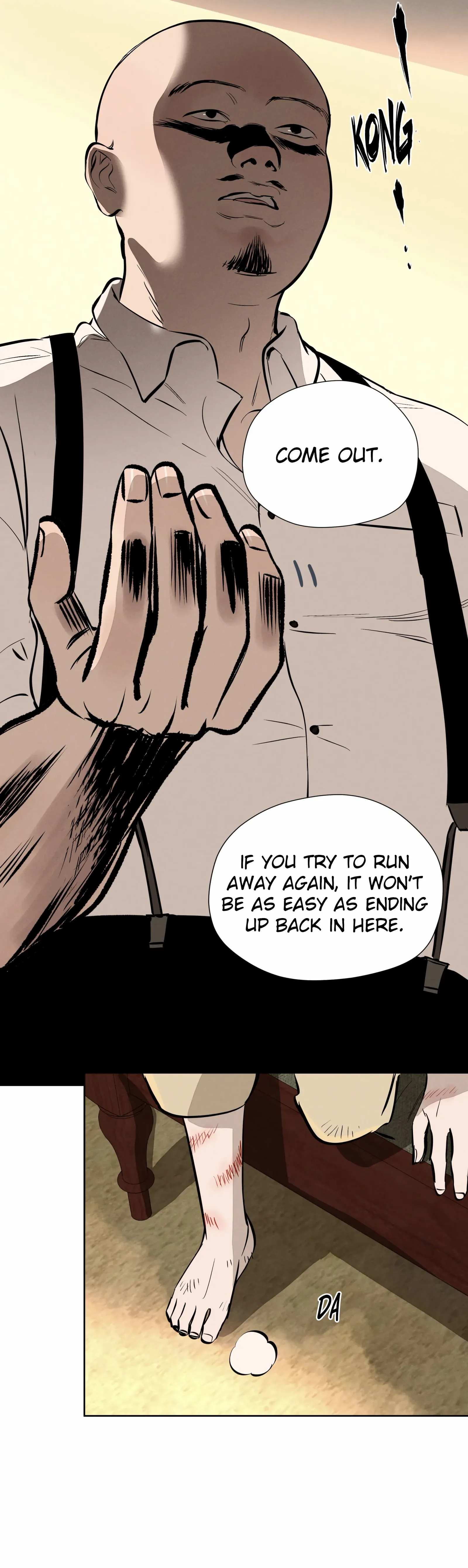 Fugue Across Worlds Chapter 12 page 11