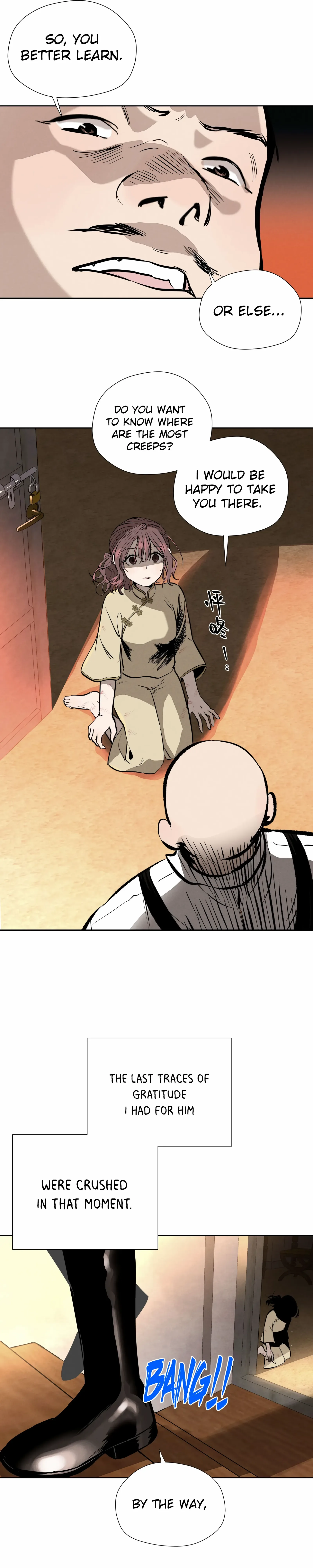 Fugue Across Worlds Chapter 12 page 16