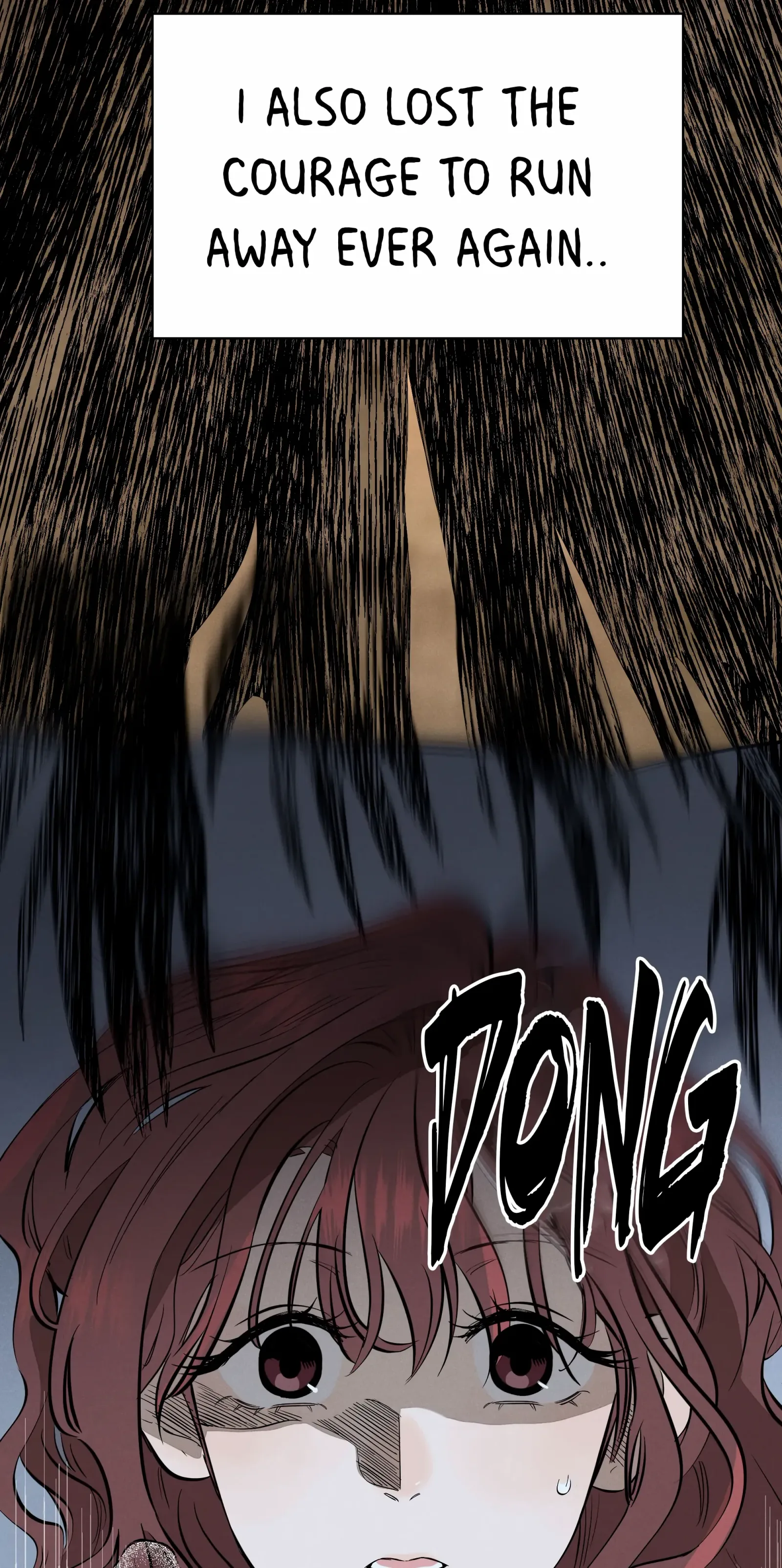 Fugue Across Worlds Chapter 12 page 19